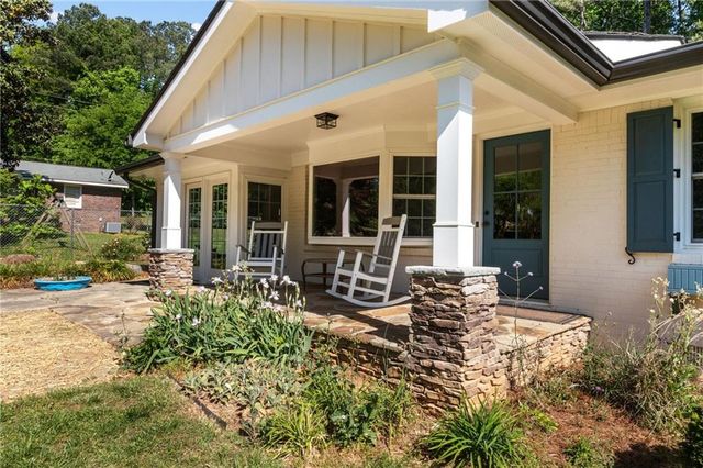 31 Kilkelly Court, Dallas, GA 30132