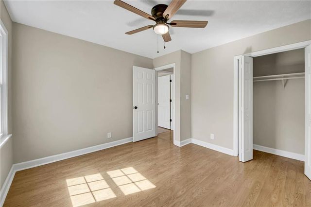 31 Kilkelly Court, Dallas, GA 30132