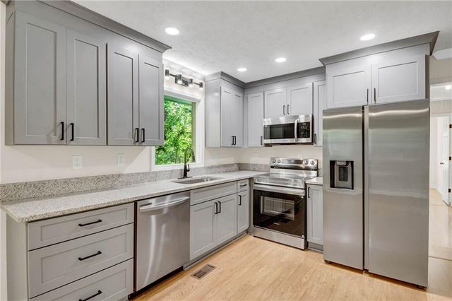 31 Kilkelly Court, Dallas, GA 30132