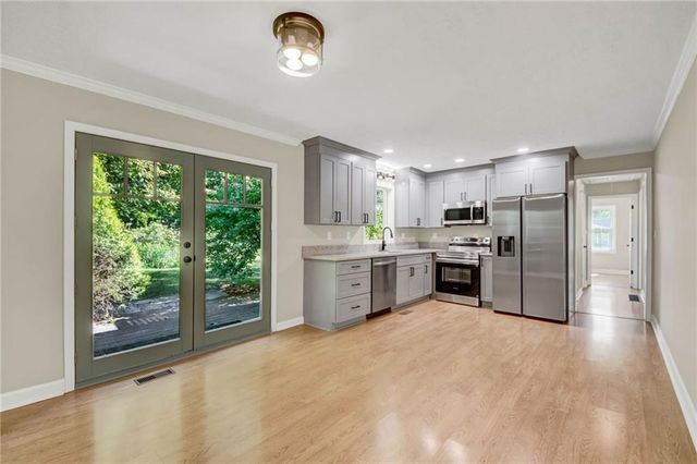31 Kilkelly Court, Dallas, GA 30132