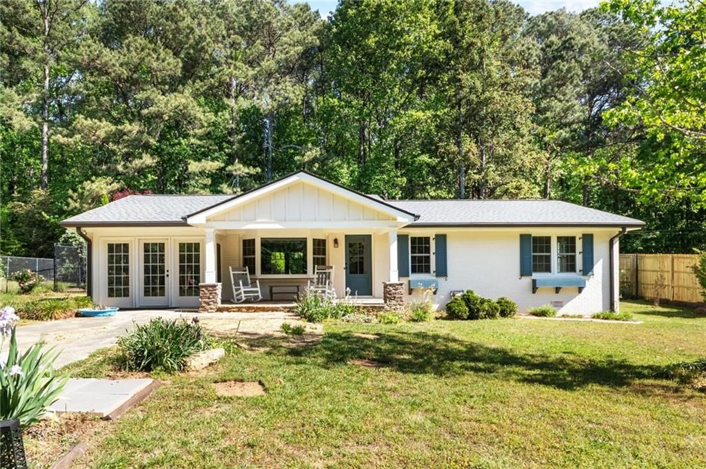 31 Kilkelly Court, Dallas, GA 30132