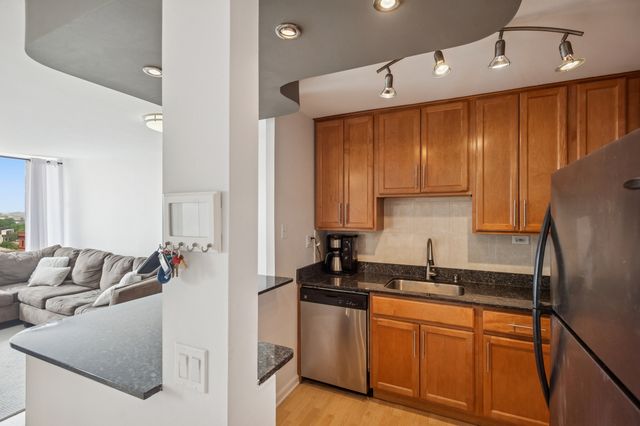 1455 N Sandburg Terrace 1105, Chicago, IL 60610