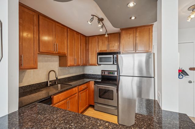 1455 N Sandburg Terrace 1105, Chicago, IL 60610