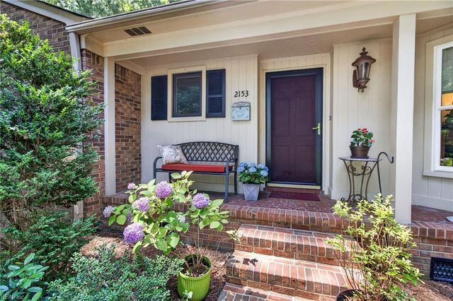 2153 Hollybriar PT, Norfolk, VA 23518