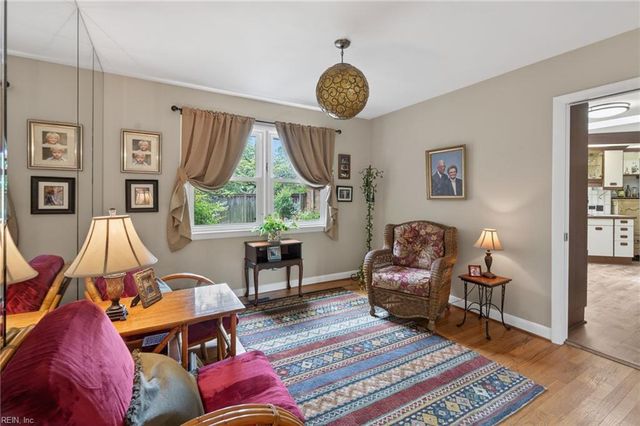 2153 Hollybriar PT, Norfolk, VA 23518