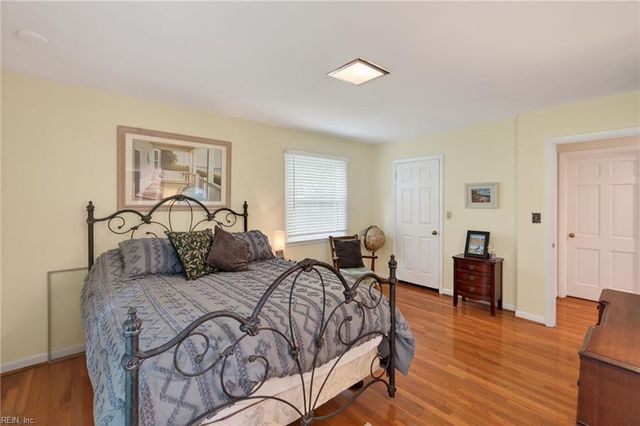 2153 Hollybriar PT, Norfolk, VA 23518