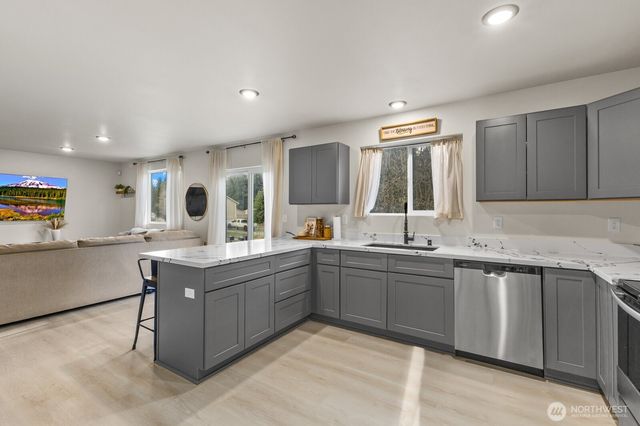 20205 66th Avenue Ct E, Spanaway, WA 98387