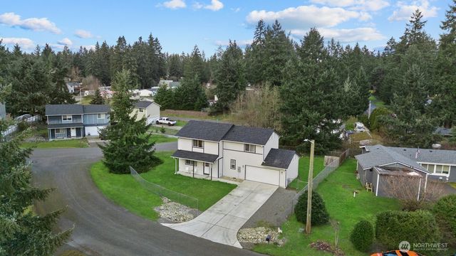 20205 66th Avenue Ct E, Spanaway, WA 98387