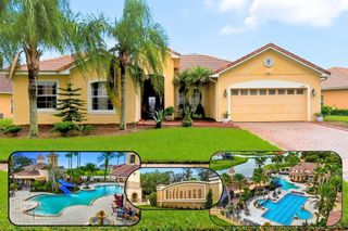 3010 WINDING TRAIL, Kissimmee, FL 34746