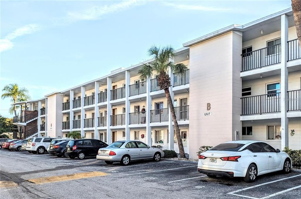 5873 PALM LANE B33, Bradenton, FL 34207