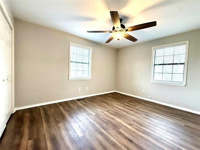 3505 E 5th Street, Russellville, AR 72802