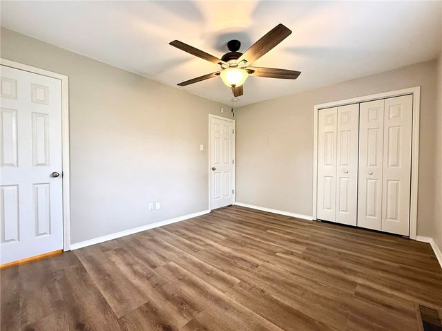 3505 E 5th Street, Russellville, AR 72802