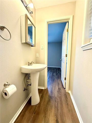 3505 E 5th Street, Russellville, AR 72802