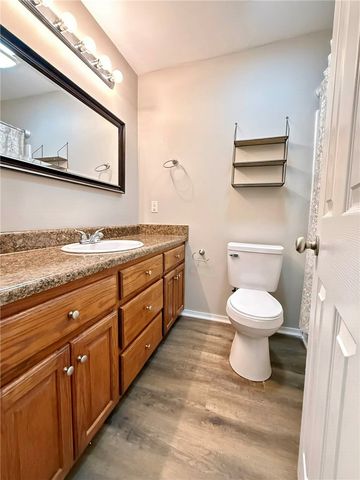 3505 E 5th Street, Russellville, AR 72802