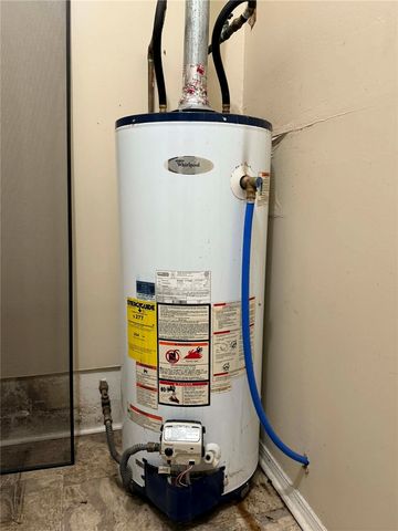 3505 E 5th Street, Russellville, AR 72802