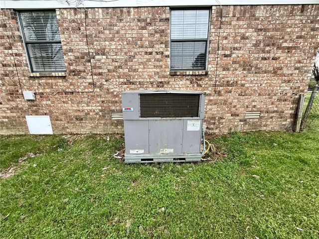 3505 E 5th Street, Russellville, AR 72802