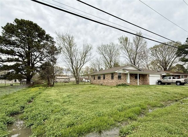 3505 E 5th Street, Russellville, AR 72802