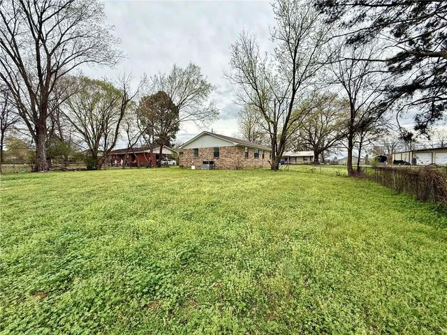 3505 E 5th Street, Russellville, AR 72802