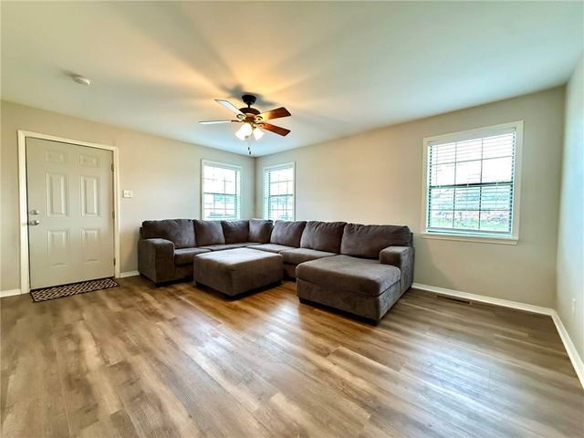 3505 E 5th Street, Russellville, AR 72802