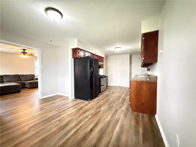 3505 E 5th Street, Russellville, AR 72802