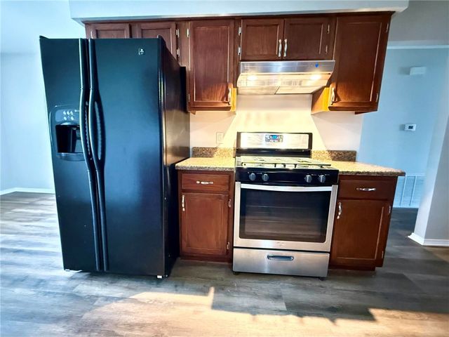 3505 E 5th Street, Russellville, AR 72802