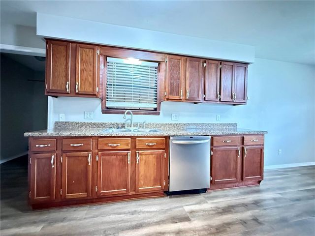 3505 E 5th Street, Russellville, AR 72802