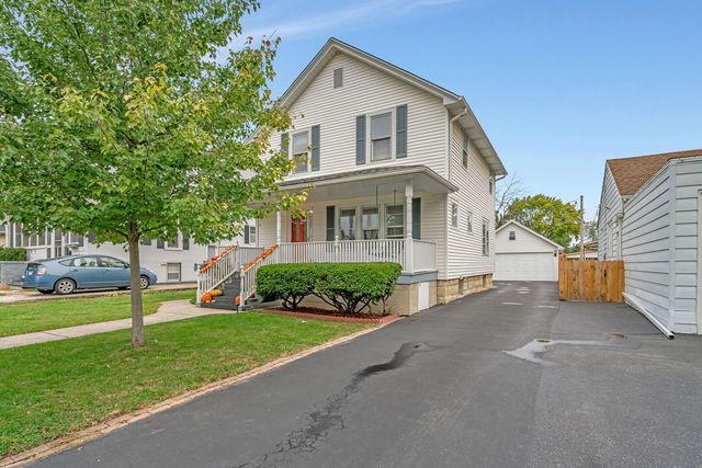 1105 Taylor Street, Joliet, IL 60435