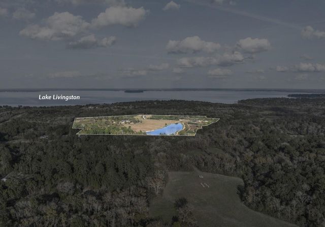 250 Fm 3128, Coldspring, TX 77331