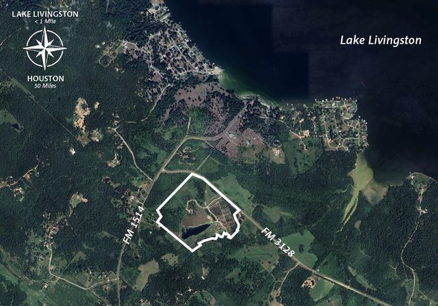 250 Fm 3128, Coldspring, TX 77331