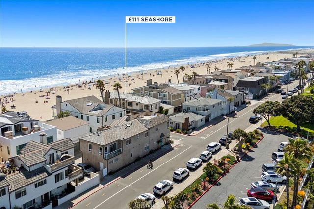 6111 Seashore Drive