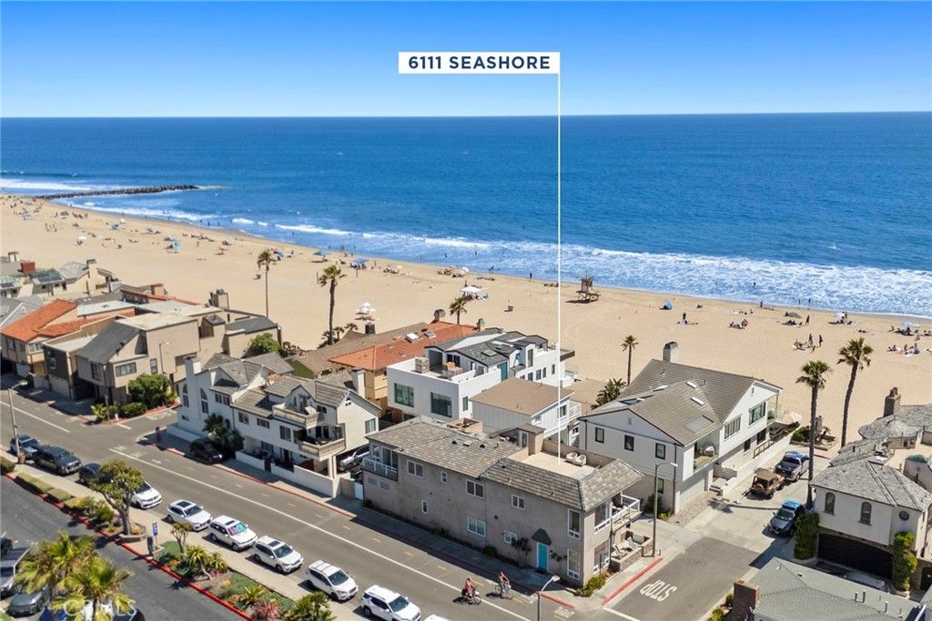6111 Seashore Drive, Newport Beach, CA 92663 — photo 2