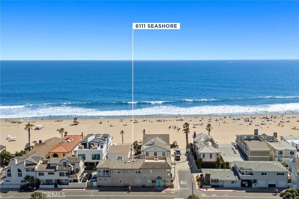6111 Seashore Drive, Newport Beach, CA 92663 — photo 3