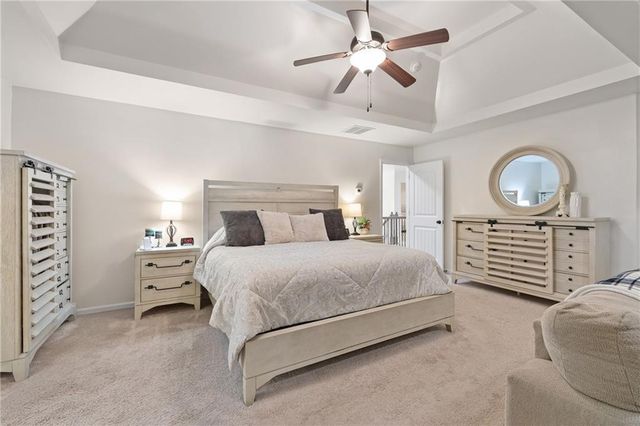 289 Greighmoor Court, Loganville, GA 30052