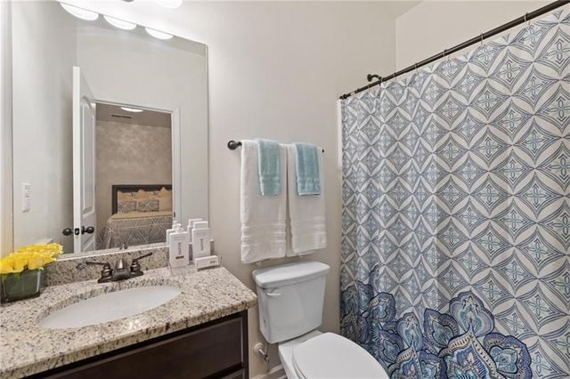 289 Greighmoor Court, Loganville, GA 30052
