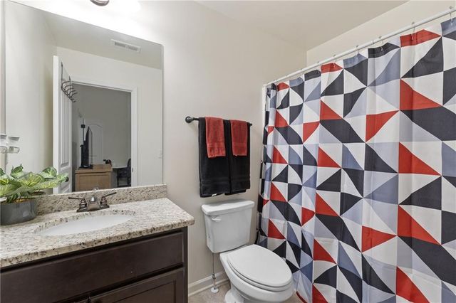 289 Greighmoor Court, Loganville, GA 30052