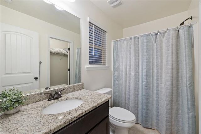 289 Greighmoor Court, Loganville, GA 30052
