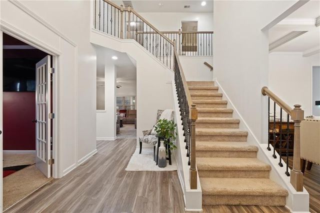 289 Greighmoor Court, Loganville, GA 30052