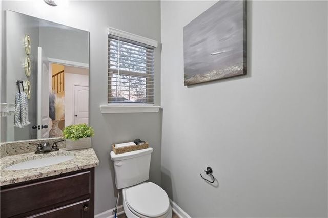 289 Greighmoor Court, Loganville, GA 30052