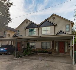 7814 Gladstone Street, Houston, TX 77051