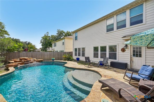 624 Cotton Patch, Schertz, TX 78154