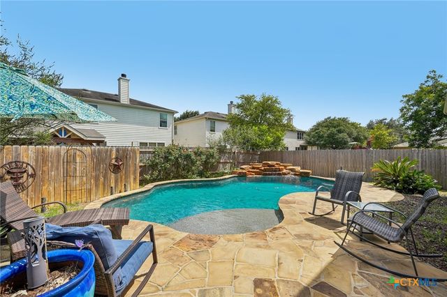 624 Cotton Patch, Schertz, TX 78154