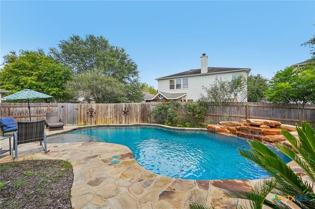 624 Cotton Patch, Schertz, TX 78154