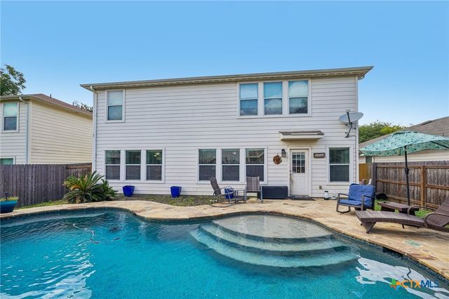 624 Cotton Patch, Schertz, TX 78154