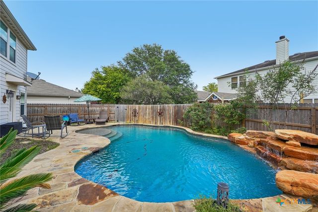 624 Cotton Patch, Schertz, TX 78154