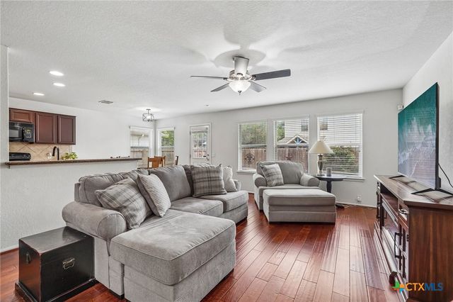 624 Cotton Patch, Schertz, TX 78154