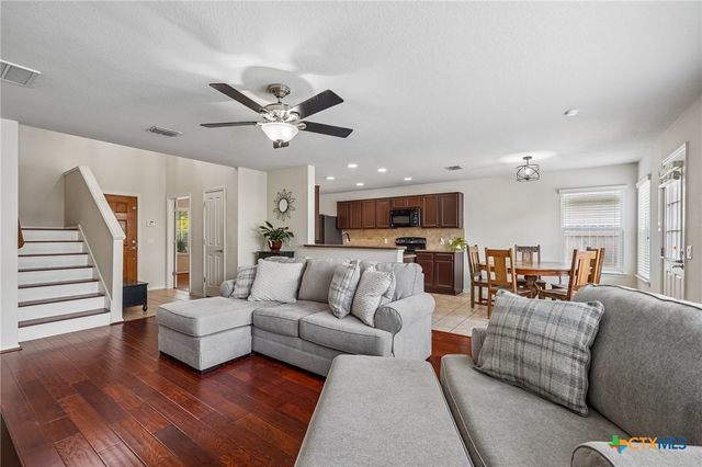 624 Cotton Patch, Schertz, TX 78154