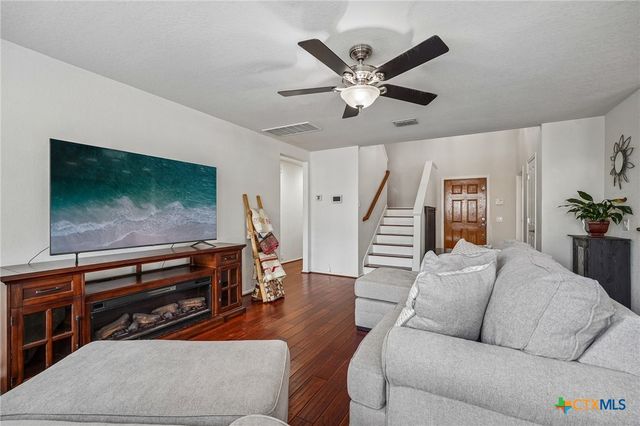 624 Cotton Patch, Schertz, TX 78154