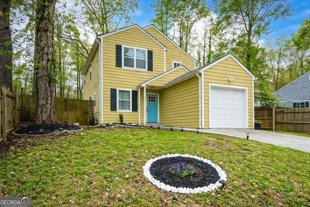 5059 Martins Crossing Road, Stone Mountain, GA 30088