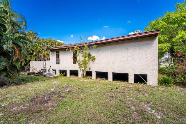 401 AQUI ESTA DRIVE, Punta Gorda, FL 33950