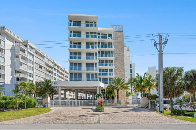 3550 S Ocean 2d Boulevard 2d, South Palm Beach, FL 33480